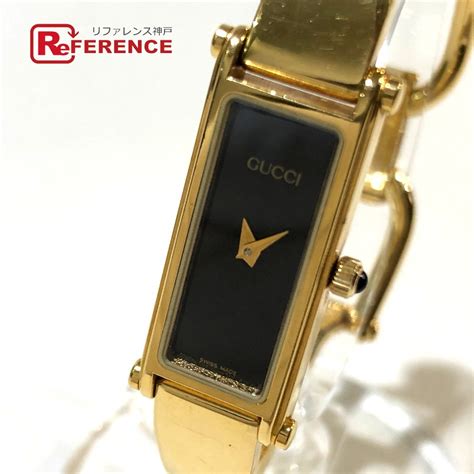 gucci watch value|second hand Gucci ladies watches.